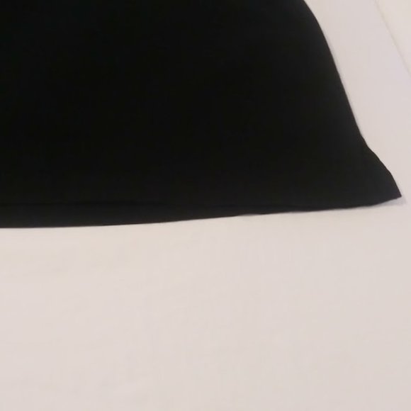 Rafaella Classic Women's size XL black skort - Picture 4 of 11